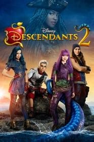 descendants 2 film complet en français youtube